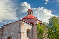 Morelia Church