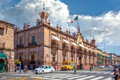 Morelia Centro